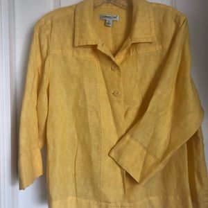 Coldwater Creek Blazer